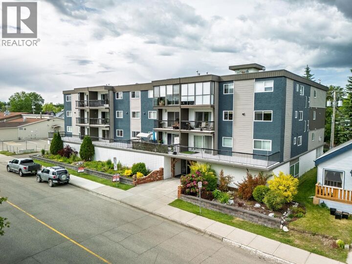 Property Photo:  1654 10th Avenue 107  BC V2L 3S4 