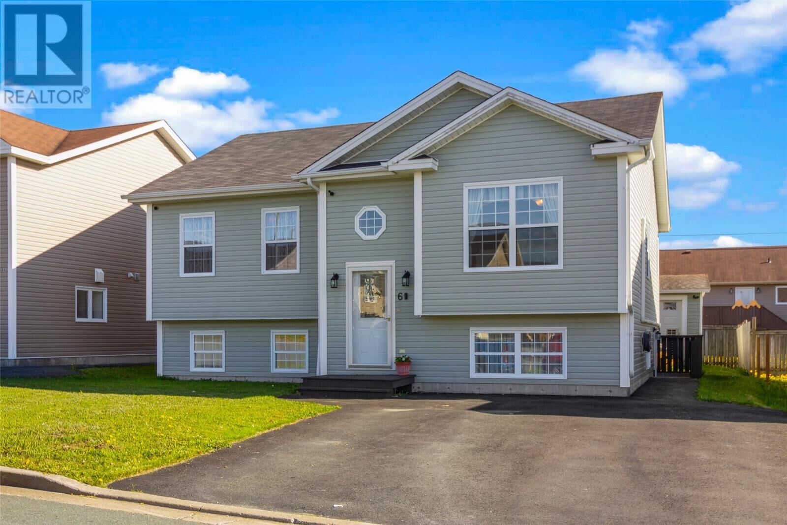 Property Photo: 6 St. Shotts Place NL A1G 0G8