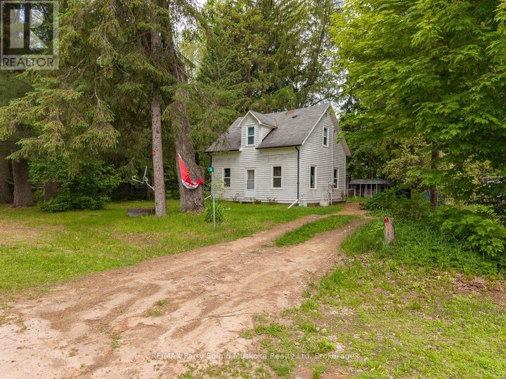 Property Photo: 14 Victoria Street West ON P0C 1J0