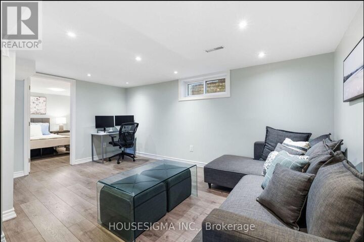 Property Photo:  158 Patterson Street Lower  ON L3Y 4Y8 