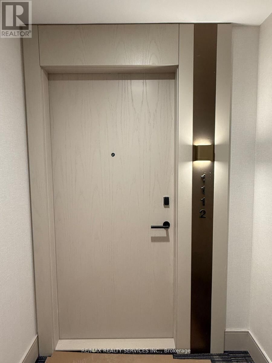 Property Photo:  3006 William Cutmore Boulevard 1112  ON L6H 7X1 