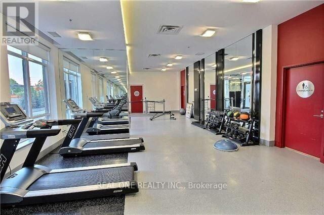Property Photo:  540 Bur Oak Avenue 225  ON L6C 0C4 