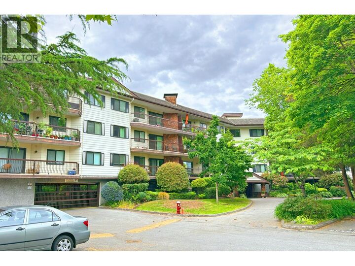 Property Photo: 10160 Ryan Road 309 BC V7A 4P9