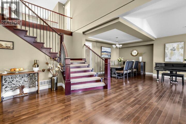 Property Photo:  26500 124 Avenue  BC V2W 0E2 