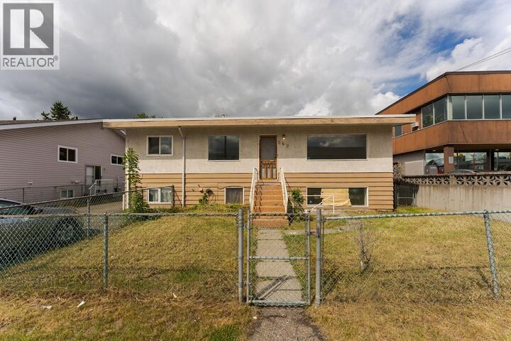 549 Ahbau Street — photo 1