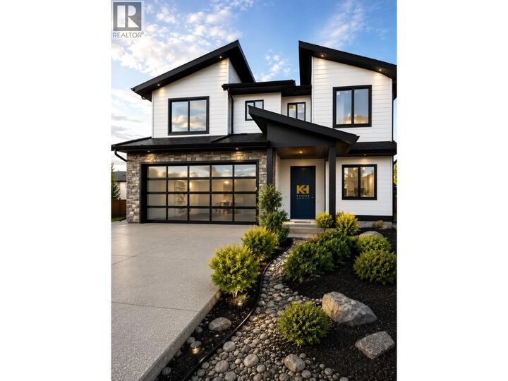 Property Photo:  4598 Craig Drive  BC V2K 0B8 
