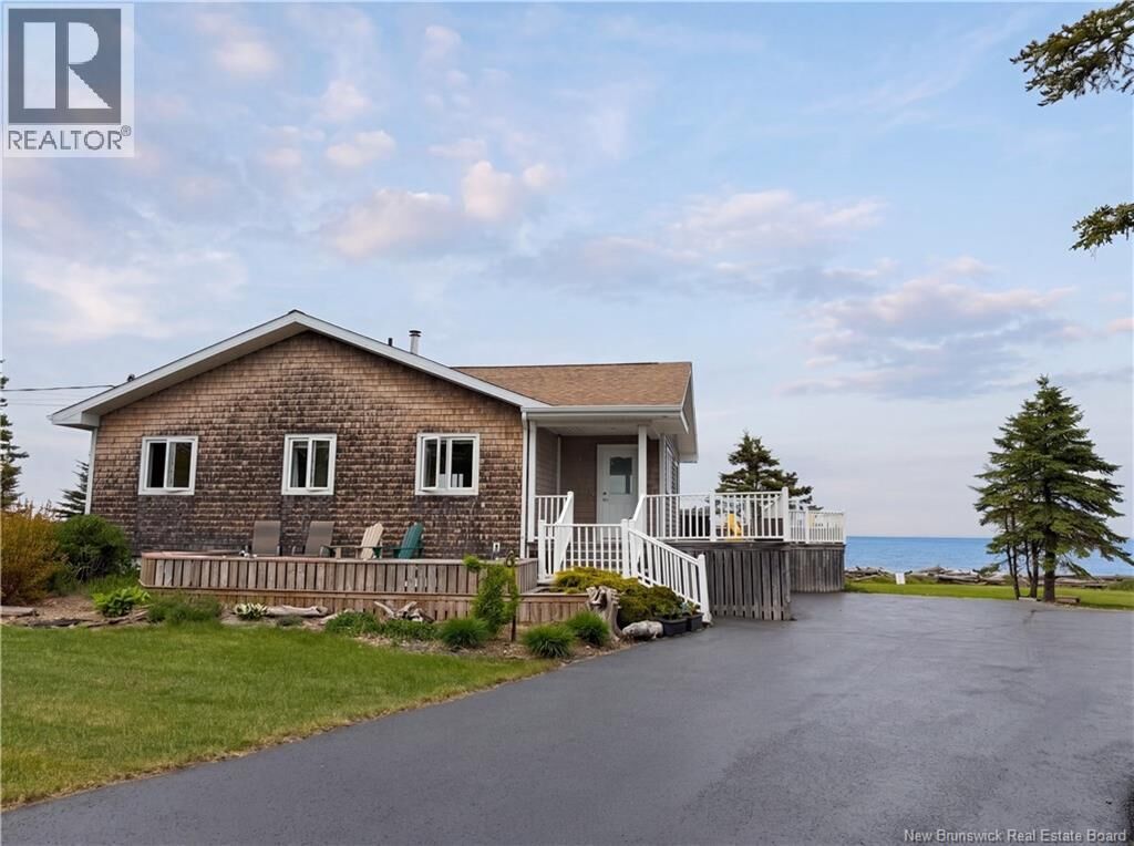 Property Photo:  55 Ocean Walk Drive  NB E2A 6C7 