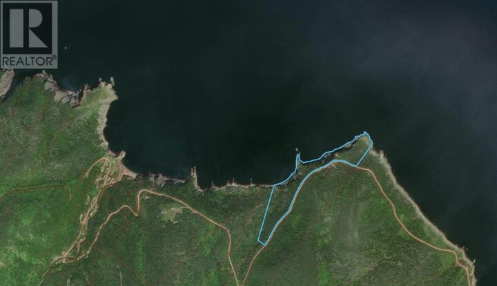 Property Photo:  Meat Cove Road  NS B0C 1E0 