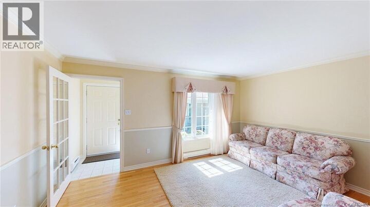 Property Photo: 16 Wayne Terrace NB E2M 5Z1