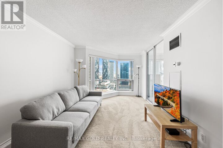 Property Photo:  10 Yonge Street 2710  ON M5E 1R4 