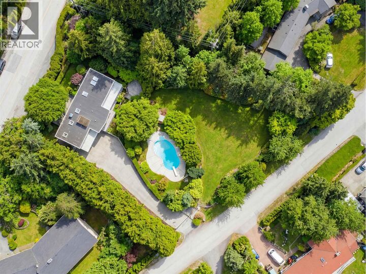 Property Photo: 680 St. Andrews Road BC V7S 1V6