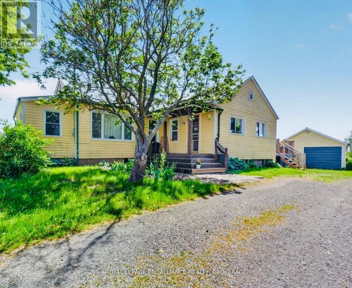 Property Photo:  5790 County Road 2  ON K0H 2H0 