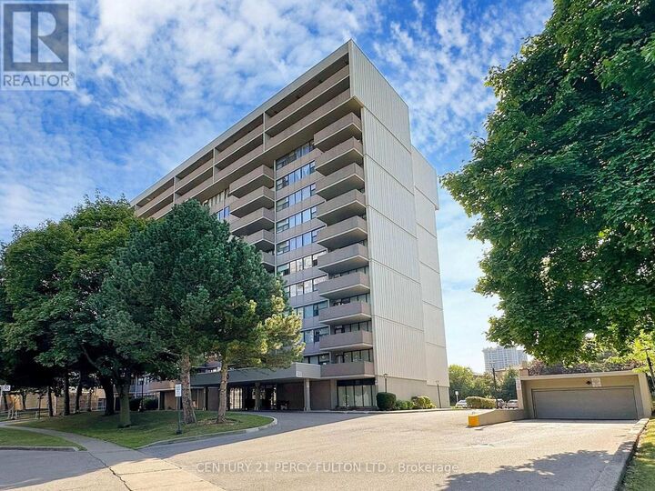 Photo de la propriété: 40 Bay Mills Boulevard Ph103 ON M1T 3P4