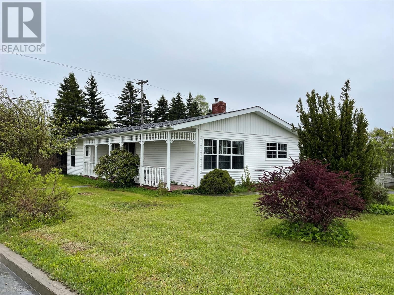 Property Photo:  42 Sutherland Drive  NL A2A 2G1 