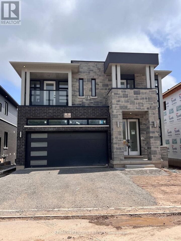 Property Photo: 6402 Sunshine Common ON L2G 0E4