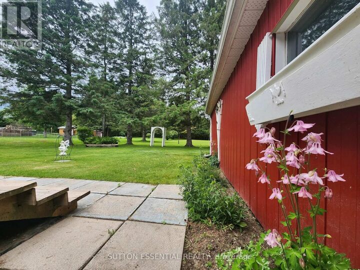 Property Photo: 3081 County 29 Road ON K6V 5T4