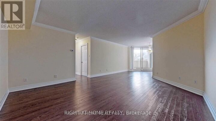 Property Photo:  95 La Rose Avenue 505  ON M9P 3T2 