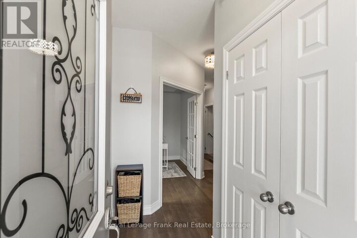 Property Photo:  12 Coldbrook Drive  ON L0A 1G0 