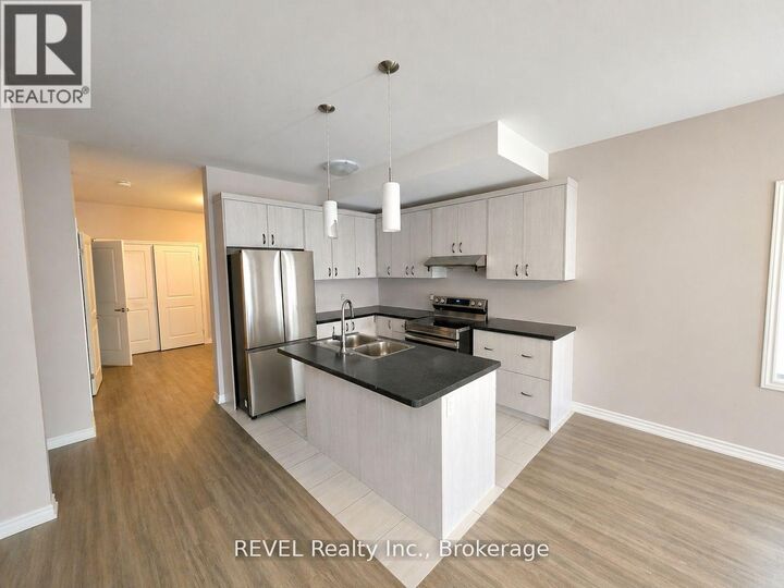 Property Photo: 9 Caroline Street ON L3B 0J8