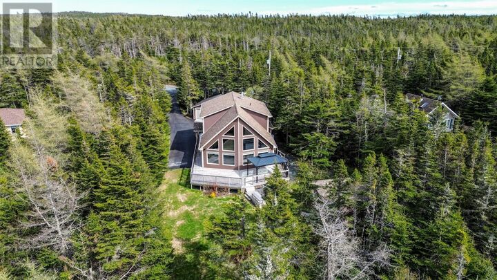 Property Photo: 17 Cupids Big Pond Road NL A0A 2X0