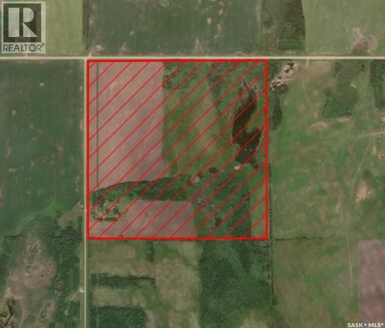 Property Photo:  Chatlain Farm  SK S0J 0N0 