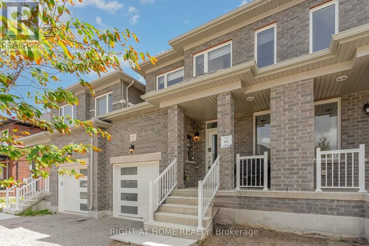 Property Photo:  27 Lisa Street  ON L9Z 0K9 