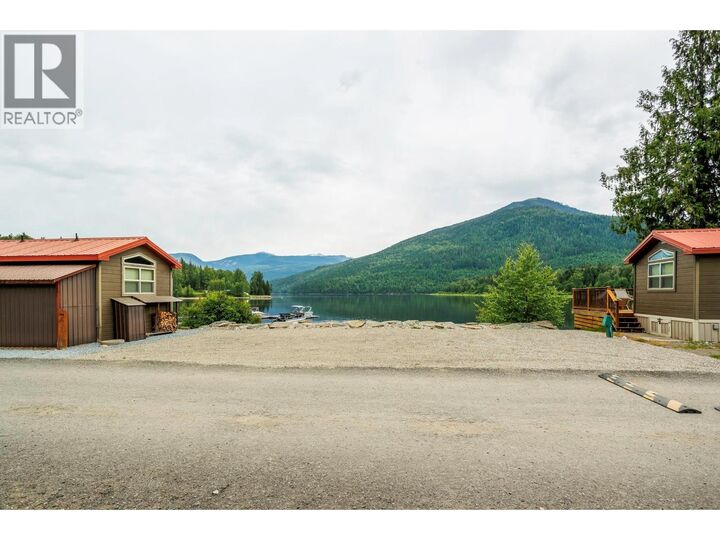 Property Photo:  1681 Sugar Lake Road  BC V0E 2G2 