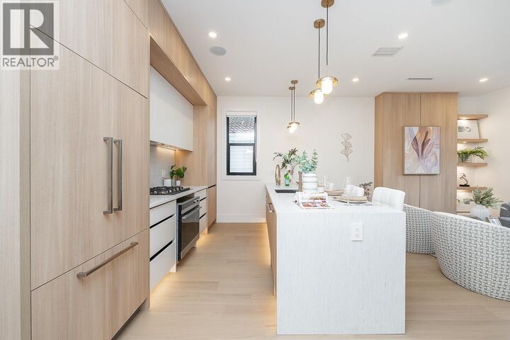 Property Photo:  4828 Albert Street 1  BC V5C 2H3 