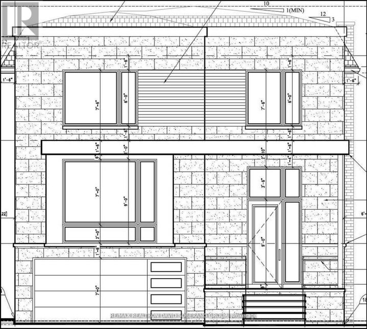 Property Photo:  154 Cocksfield Avenue  ON M3H 3T5 