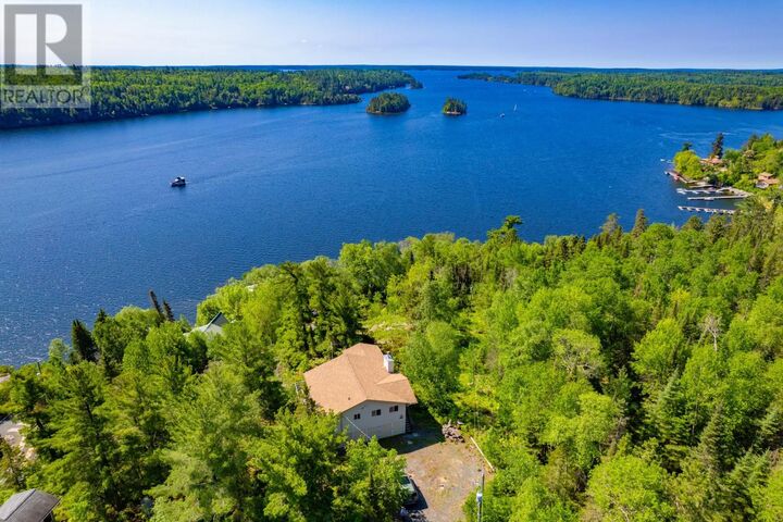Property Photo:  44 Bigstone Bay Lodge  ON P9N 3W8 
