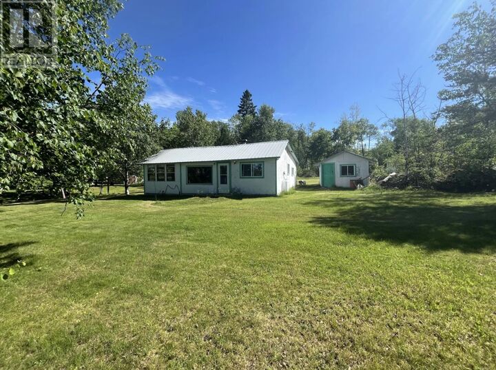 Property Photo:  Footprint Lake, Pin 560663133 & 560660354  ON P0W 1C0 