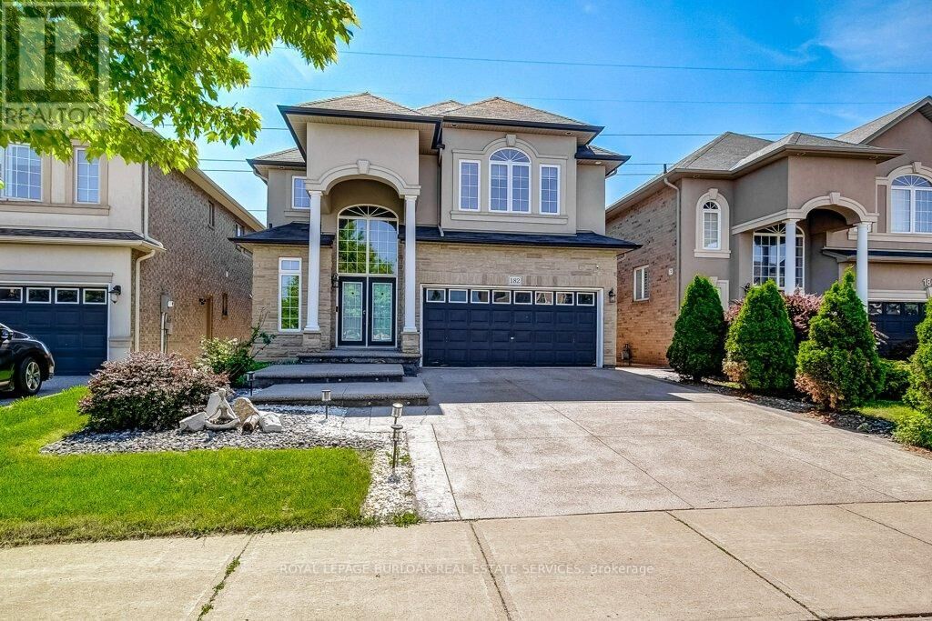 Property Photo: 182 Fair Street ON L9K 0B8