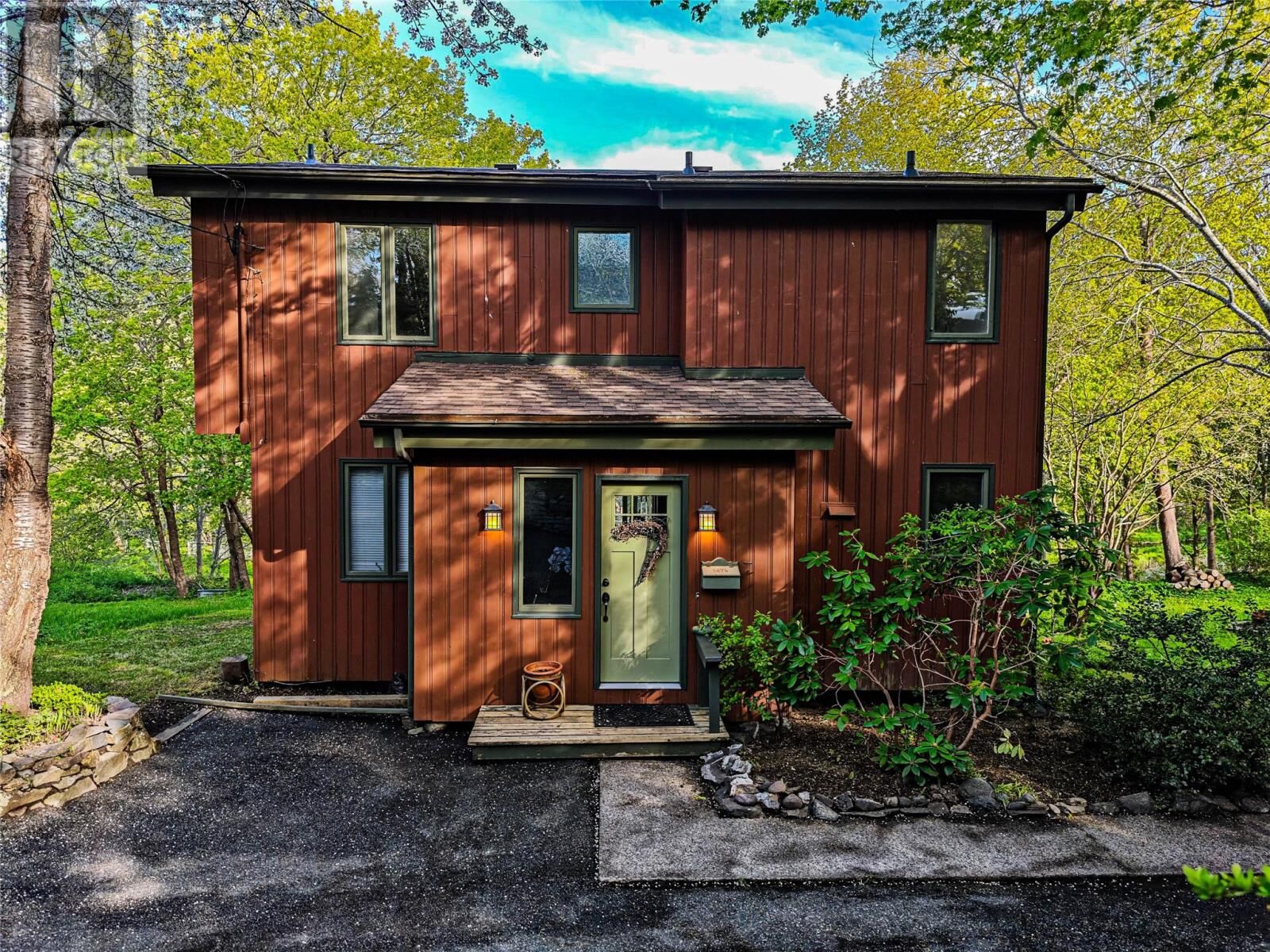 Property Photo:  147.5 Waterford Bridge Road  NL A1E 1C7 