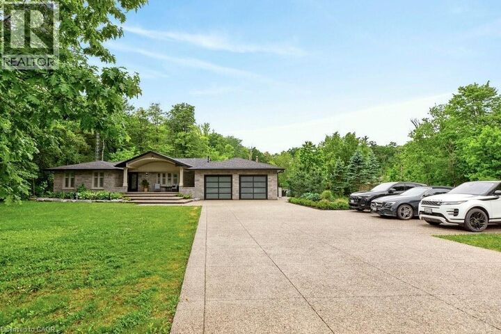 Photo de la propriété:  478 Glancaster Road  ON L0R 1W0 