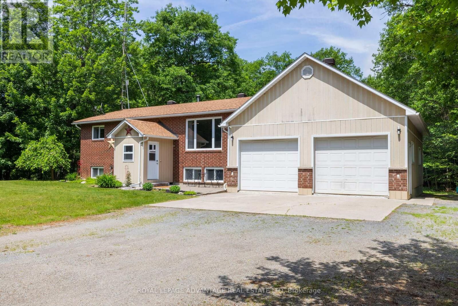 Property Photo: 4782 Briton-Houghton Bay Road ON K0G 1V0
