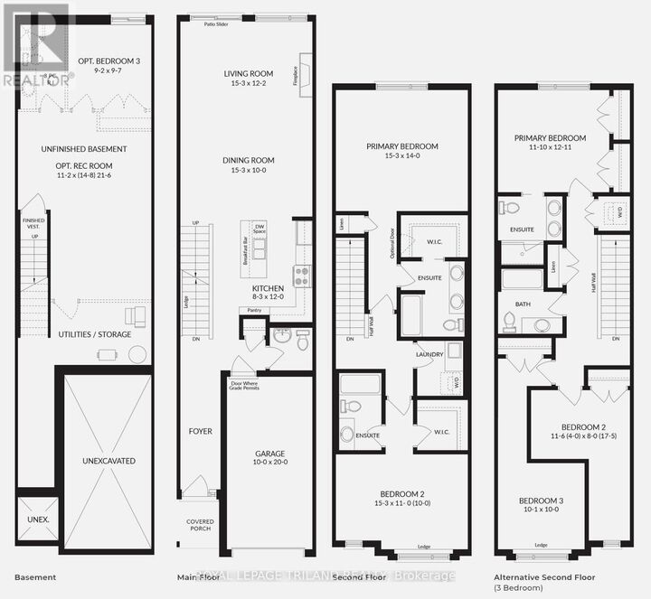 Property Photo:  770 Banyan Lane  ON N6G 0A6 