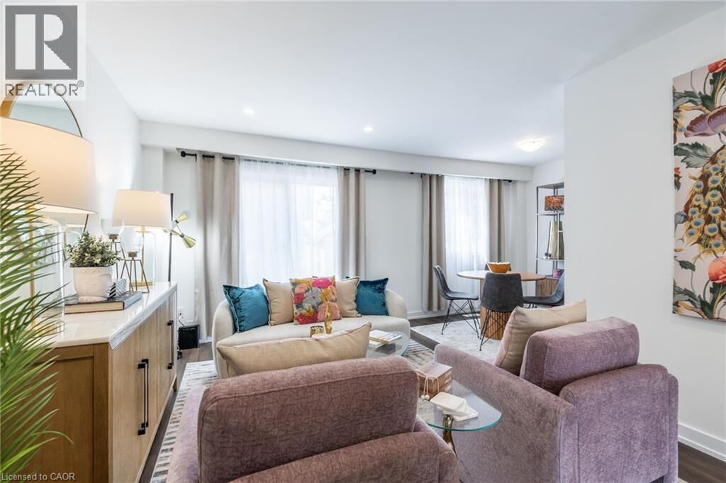 Property Photo: 1444 Upper Ottawa Street 25 ON L8W 1N3