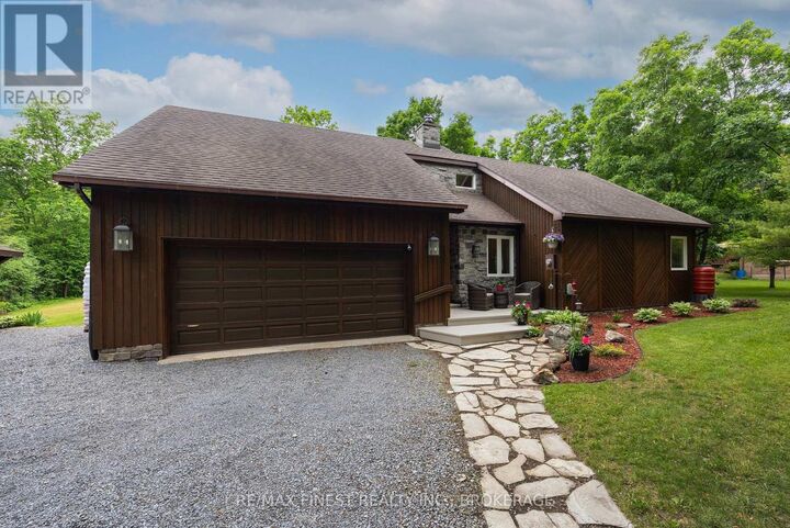 Property Photo: 3886 Holmes Road ON K0H 1X0
