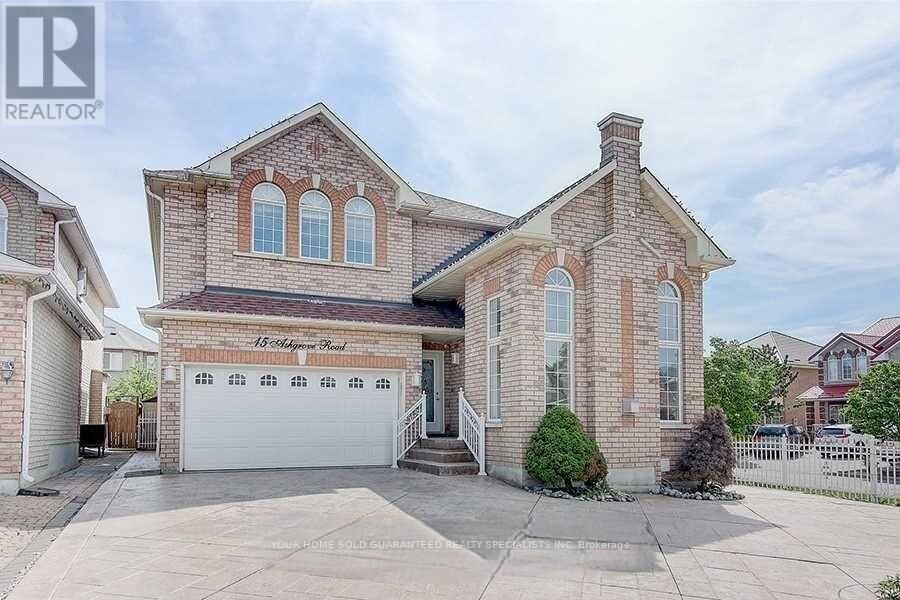 Property Photo:  15 Ashgrove Road  ON L2S 3Z7 