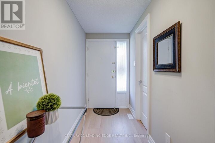 Property Photo: 331 Trudelle Street 54 ON M1J 3J9
