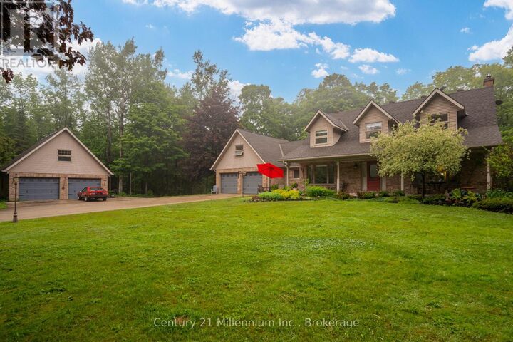 Property Photo: 364 Berford Lake Road ON N0H 2T0