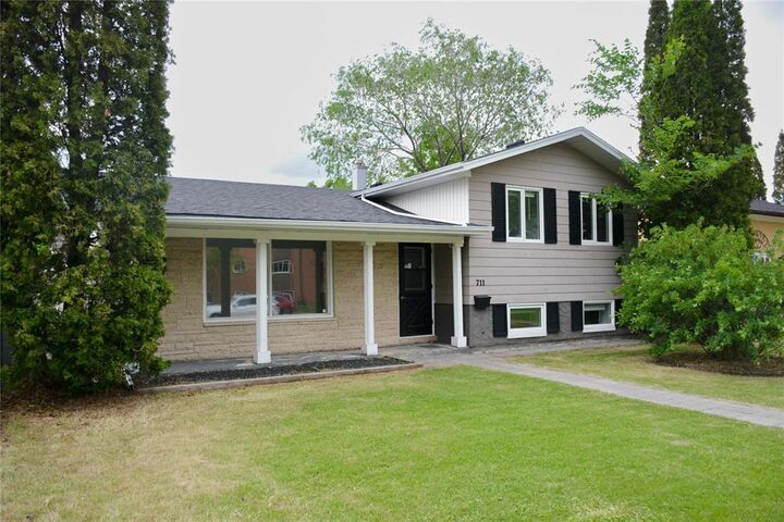 711 Kildare Avenue — photo 1