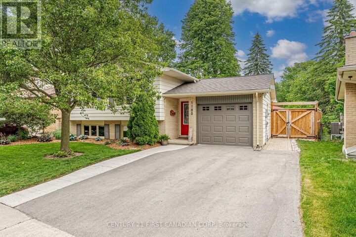 Photo de la propriété: 1180 Quinton Road ON N6H 4R1