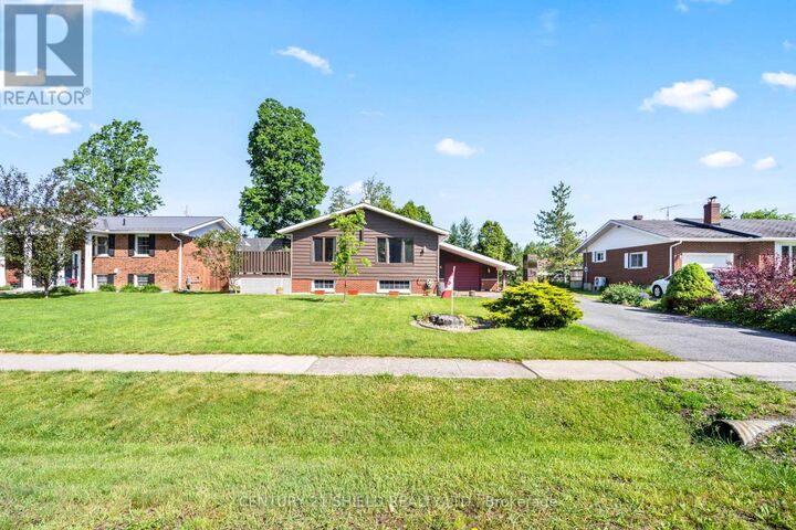 Photo de la propriété:  19 Spruce Street  ON K0C 1M0 
