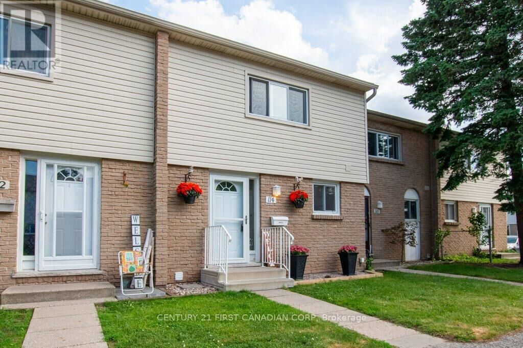 Property Photo:  1775 Culver Drive 114  ON N5V 3H6 