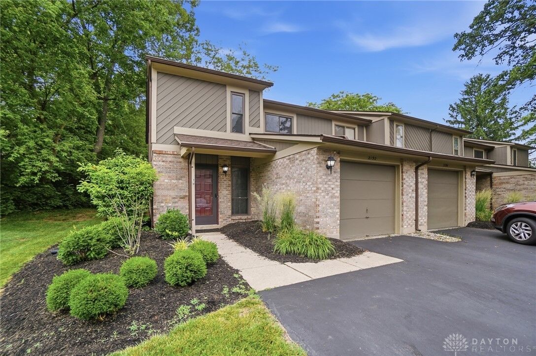 Property Photo: 2192 Kyle Lane OH 45324