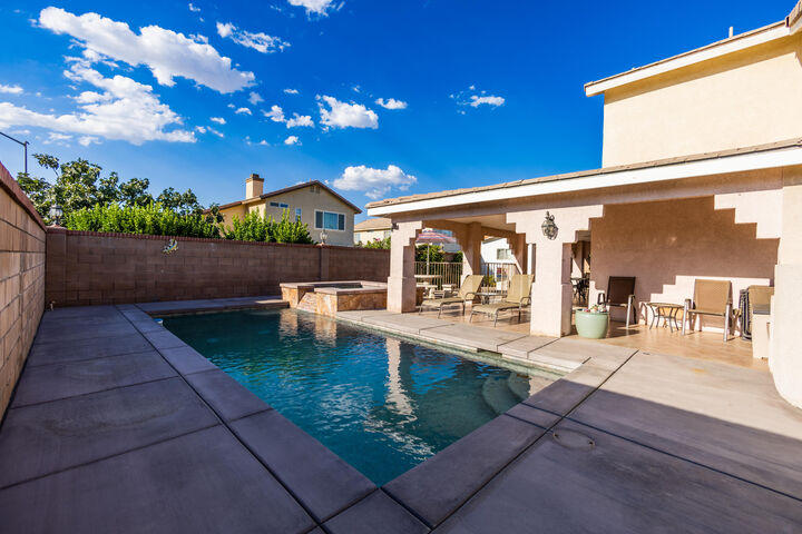 Property Photo:  80622 Sycamore Lane  CA 92201 