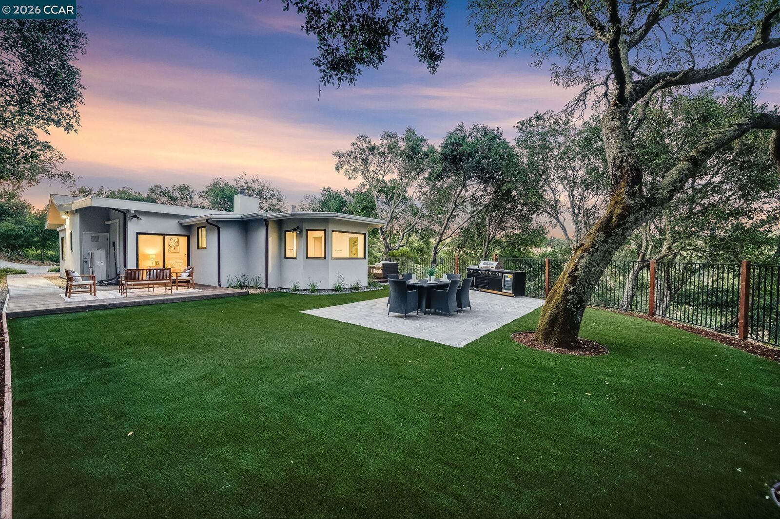 Property Photo:  233 Melody Ln  CA 94563 