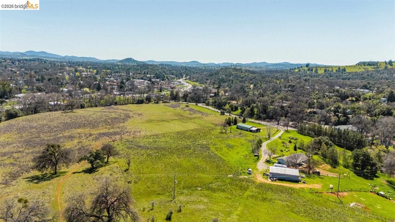 Property Photo: 18500 Rawhide Rd CA 95327