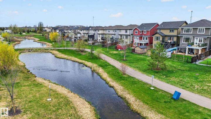 Property Photo: 37 Cranston Place AB T8L 0K7